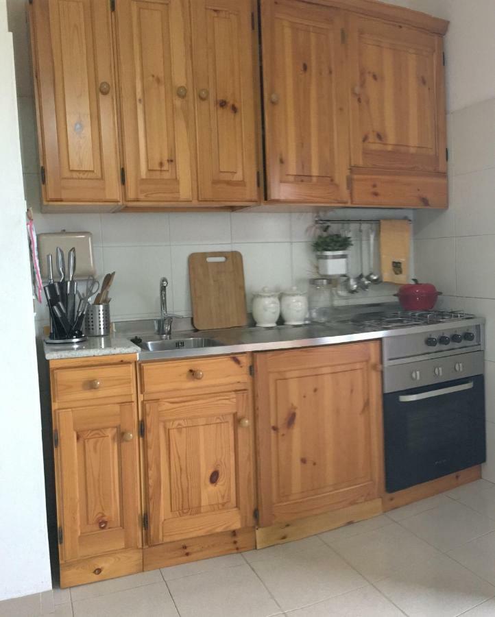 Ferienwohnung Parco Corallo Di Fronte Al Mare Diamante Exterior foto
